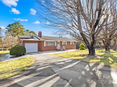 3607 Hickory Hwy, Statesville, NC, 28677