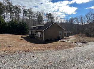 48 Brookside Dr, Columbus, NC 28722