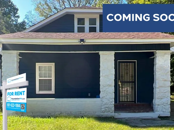 735 Roanoke Ave, Memphis, TN 38106