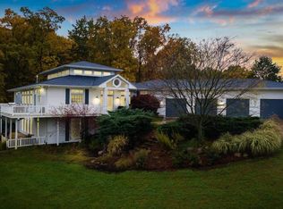 17815 McNabb Rd, Spencerville, IN 46788