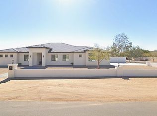 3043 W Oberlin Way, Phoenix, AZ 85083