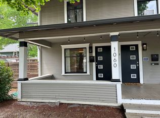 1060 Madison St #1, Eugene, OR 97402