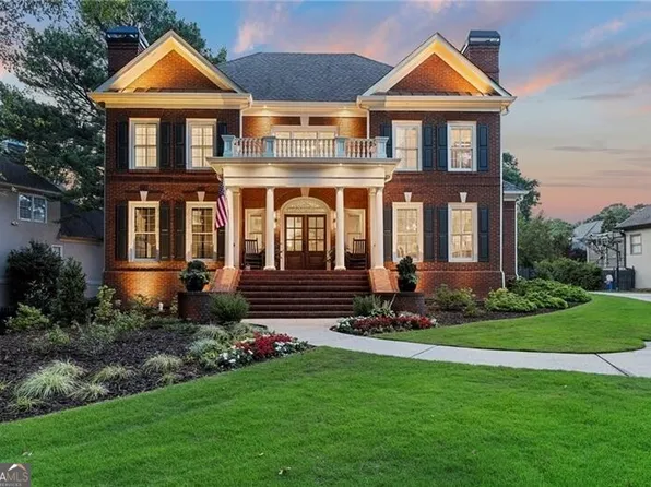 4855 Riverlake Dr, Duluth, GA 30097