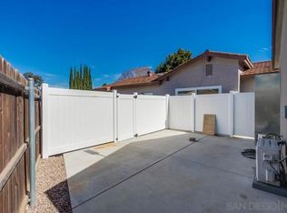 1352 Rock Hill Pl, Escondido, CA 92026