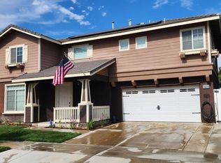 1056 Candelaria Ln, Fillmore, CA 93015