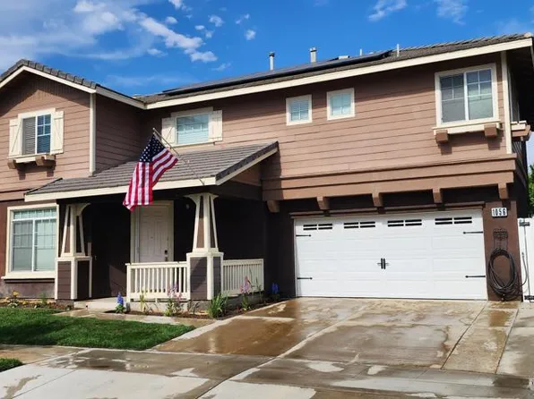 1056 Candelaria Ln, Fillmore, CA 93015