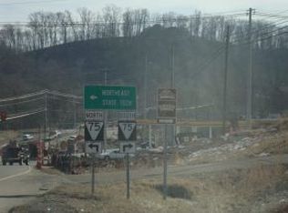 6405 Kingsport Hwy, Johnson City, TN 37615