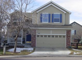 6115 S Zeno Ct, Aurora, CO 80016