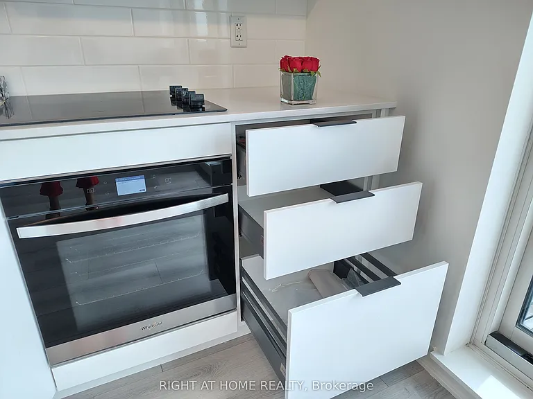 1185 Dupont St #2411 — Photo 5