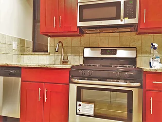 Rented by The Search D&M