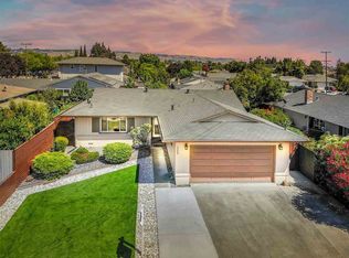 25888 Dodge Ave, Hayward, CA 94545