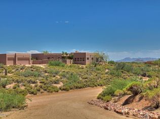 41401 N Kachina Rd, Cave Creek, AZ 85331