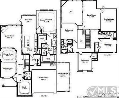 2nd image of 3118 Tiltwood Ln