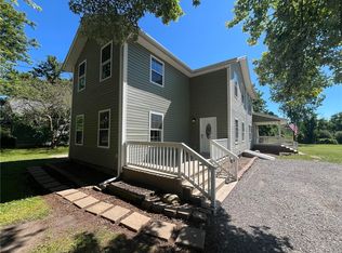 4581 Holley Byron Rd, Holley, NY 14470