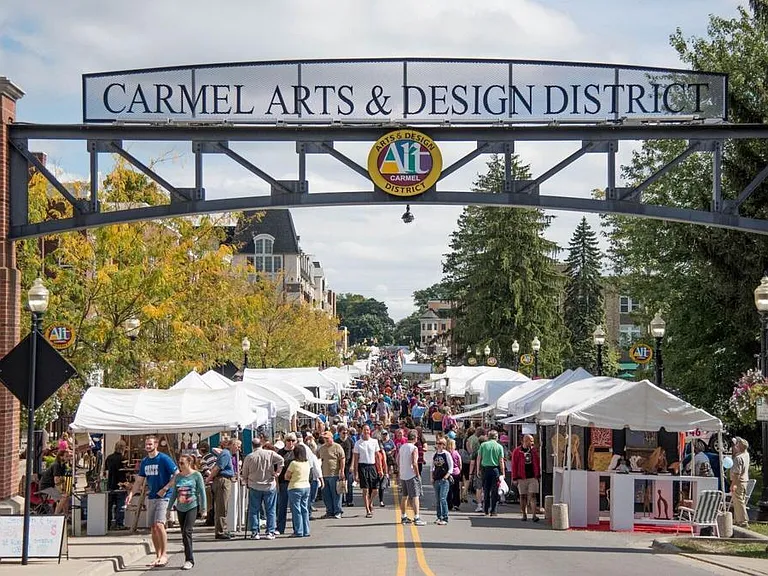 Festivals and community events