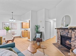 3435 Auburn Way S APT 22, Auburn, WA