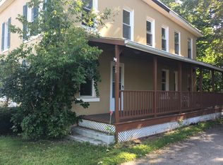 26 S Grand St UNIT 2C, West Suffield, CT 06093