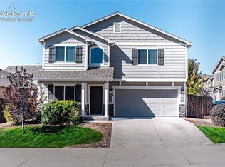 7714 Cruzer Hts, Peyton, CO 80831