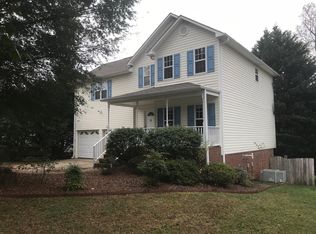 1975 Penny Ln, Winston Salem, NC 27127