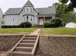409 S Monroe St, Monticello, WI 53570