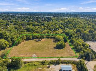 S 45th West Ave, Tulsa, OK 74107