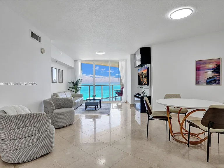16699 Collins Ave #2405 — Photo 7