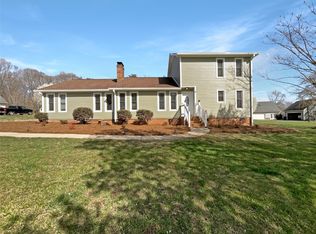2505 Nancy Ln, Harrisburg, NC 28075