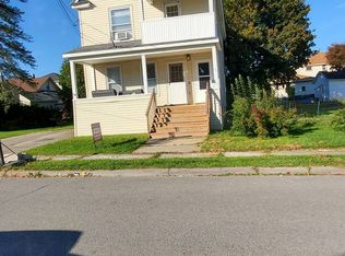 9 E Decker St #4, Johnstown, NY 12095