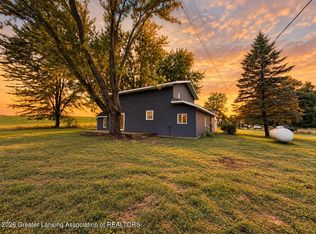 21011-23 Mile Rd, Olivet, MI 49076