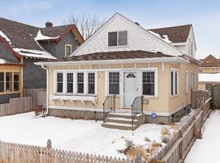 3532 5th Ave S, Minneapolis, MN 55408