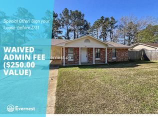 10731 Chateau Dr, Olive Branch, MS 38654