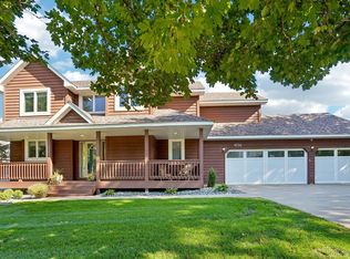 4136 Raspberry Ridge Rd NE, Prior Lake, MN 55372