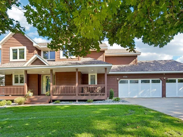 4136 Raspberry Ridge Rd NE, Prior Lake, MN 55372