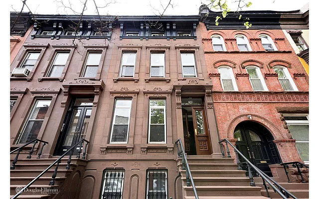 Rented by Douglas Elliman | media 12