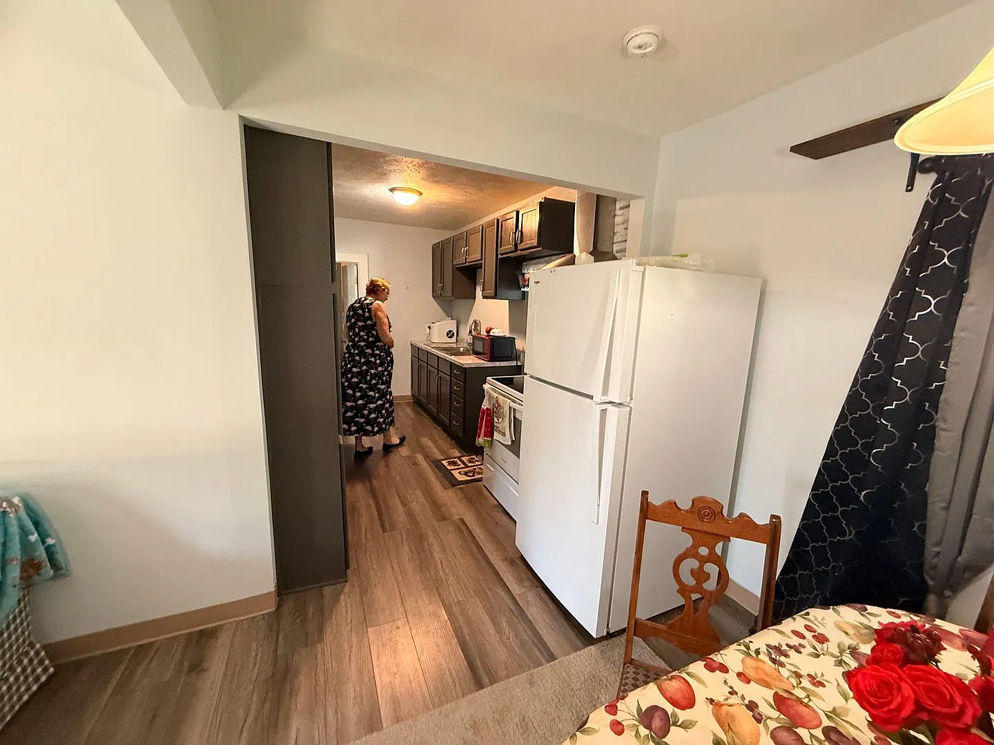 Charming 1 bedroom ranch — Photo 3