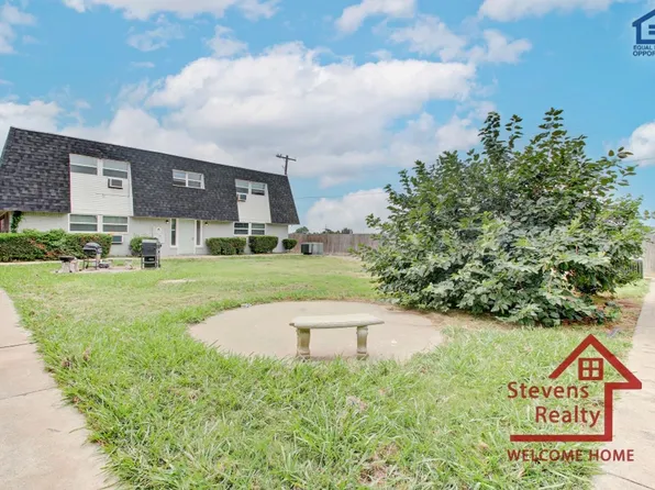 2111 NW Lindy Ave - G1, 2111 NW Lindy Ave APT H7, Lawton, OK 73505