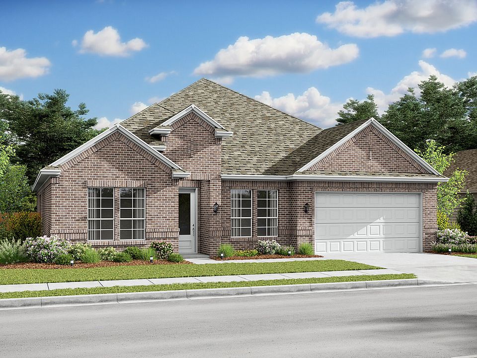 Geneva - 3237 Highland Gate Drive 10