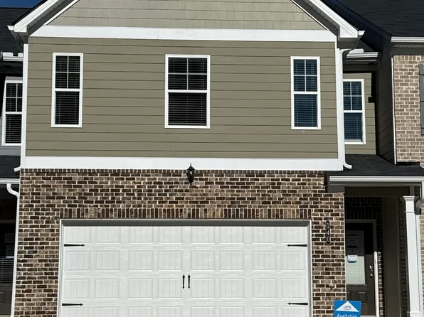 140 Stanchion Dr #87, Union City, GA 30291