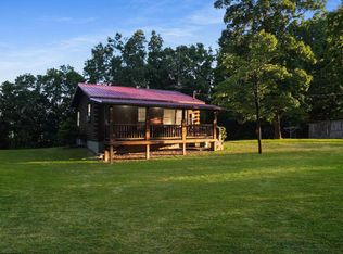 0 Walnut Frk, Alum Bridge, WV 26321