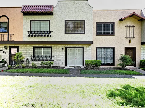 10819 S Crownview, San Antonio, TX 78239