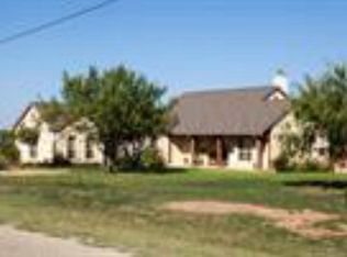 108 Legend Hills Blvd, Llano, TX 78643