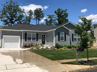 209 Surf Rd, Egg Harbor Township, NJ 08234