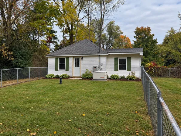 325 Wildwood Ave, Battle Creek, MI 49014