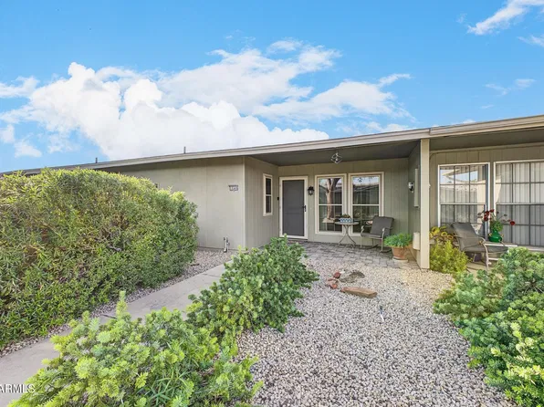 13349 W COPPERSTONE Drive, Sun City West, AZ 85375