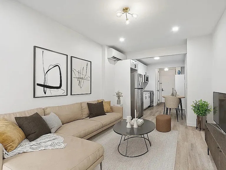 30 Lefferts Ave #1BB — Photo 3