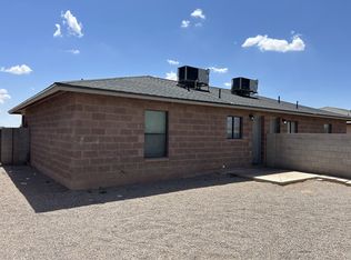 9900 W Lynx Dr #D, Arizona City, AZ 85123
