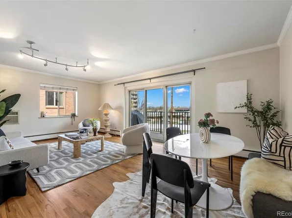 875 Dahlia Street #201, Denver, CO 80220