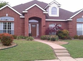 7305 Springfield Dr, Plano, TX 75025