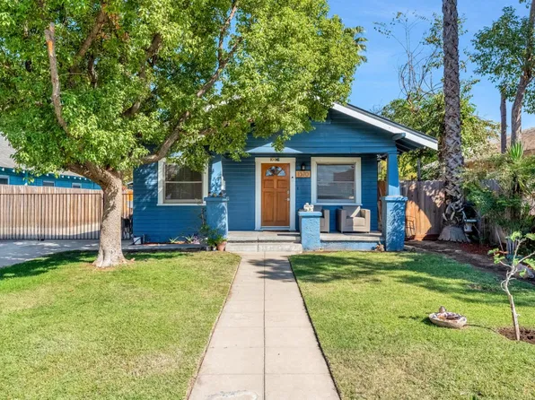 1370 N Farris Ave, Fresno, CA 93728