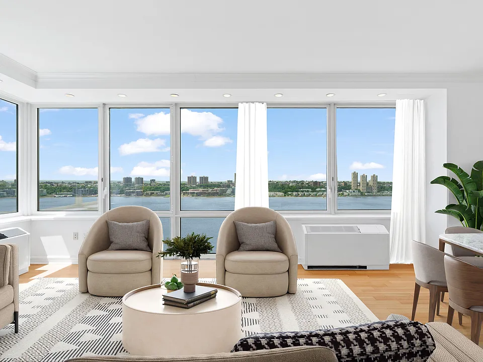 80 Riverside Blvd #23D